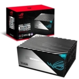 Fonte ASUS ROG Thor 1600W