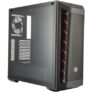 Gabinete Gamer Cooler Master MasterBox MB511 TG