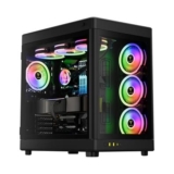 Gabinete Gamer Gamdias Neso P1 B