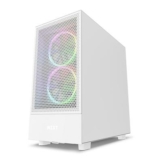 Gabinete NZXT H5 Flow Compact