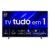 Samsung Smart TV 43″ Crystal UHD 4K 43DU8000 2024
