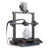 Impressora 3D Creality Ender-3 S1 Plus, Velocidade Máxima 150 mm/s, Nivelamento Automático CR Touch, Estrutura de Metal Sprite – 1001020451