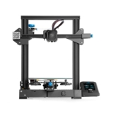 Impressora 3D Creality Ender-3 V2, Movimentação Cartesiana, Superfície de Video, Velocidade Máxima de 100mm/s – 9899010260