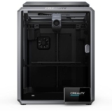 Impressora 3D Creality K1, Velocidade máxima de 600mm/s