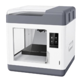 Impressora 3D FDM Creality Sermoon V1, 150W, Tela Colorida Touch, Bivolt, Branco – 1202050001