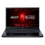 Notebook Gamer Acer Nitro V15 Intel Core i5-13420H, 8GB RAM, RTX 3050 6GB, SSD 512GB, 15.6″ FHD IPS 144Hz