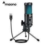 MAONO Gaming Microfone