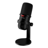 Microfone HyperX SoloCast Podcast USB