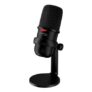 Microfone HyperX SoloCast Podcast USB