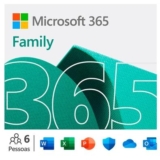 Microsoft 365 Family ESD – Digital para Download – 6GQ-00088