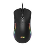 Mouse Gamer AOC GM310 RGB