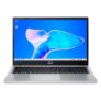 Notebook Acer Aspire 3 AMD Ryzen 5-7520U, 16GB RAM, SSD 512GB, 15.6 HD, AMD Radeon Graphics, Linux Gutta, Prata – A315-24P-R3CQ