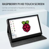 Raspberry Pi HD TOUCH SCREEN