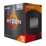 Ryzen 5 5600GT, 3.6 GHz, (4.6GHz Max Turbo), Cachê 4MB, 6 Núcleos, 12 Threads, AM4