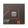 AMD Ryzen 5 8600G, 4.3 GHz (5.0GHz Max Turbo), Cachê 6MB, 6 Núcleos, 12 Threads, AM5, Vídeo Integrado