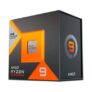 AMD Ryzen 9 7900X3D, 5.6GHz Max Turbo, Cache 140MB, AM5, 12 Núcleos, Vídeo Integrado