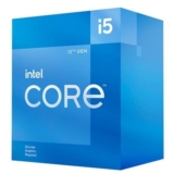 Intel Core I5-12400F, 2.5Ghz (4.4Ghz Max Turbo), Cache 18Mb, Lga 1700