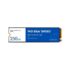 SSD WD Blue SN580 NVMe 250GB