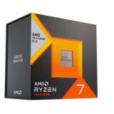 Processador Ryzen 7 7800X3D